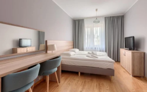 Dom Wczasowy POSEJDON