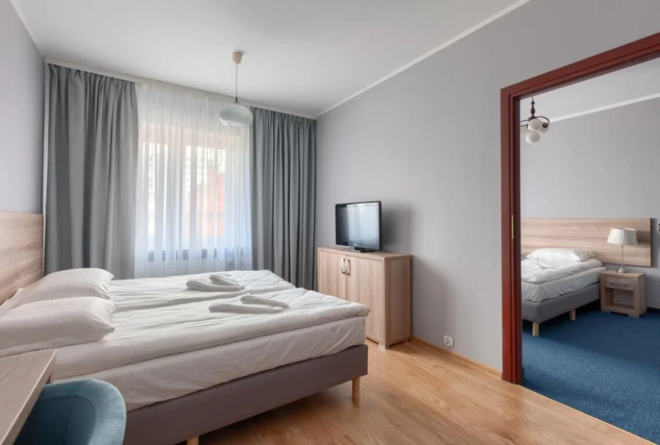 Zdjęcie Dom Wczasowy POSEJDON #2