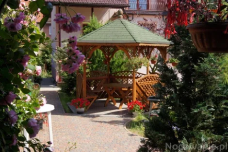 Pokoje gościnne BLANKA