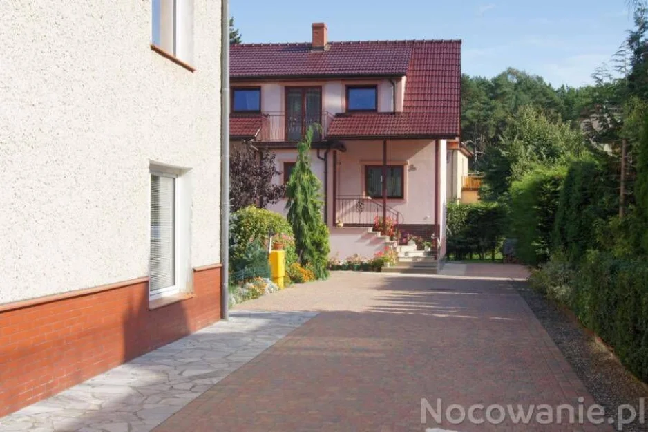 Zdjęcie Pokoje gościnne BLANKA #56