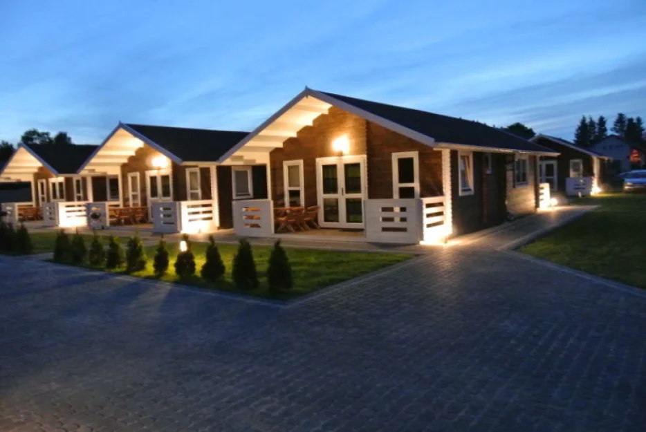 Zdjęcie Domki Żeglarzy #2