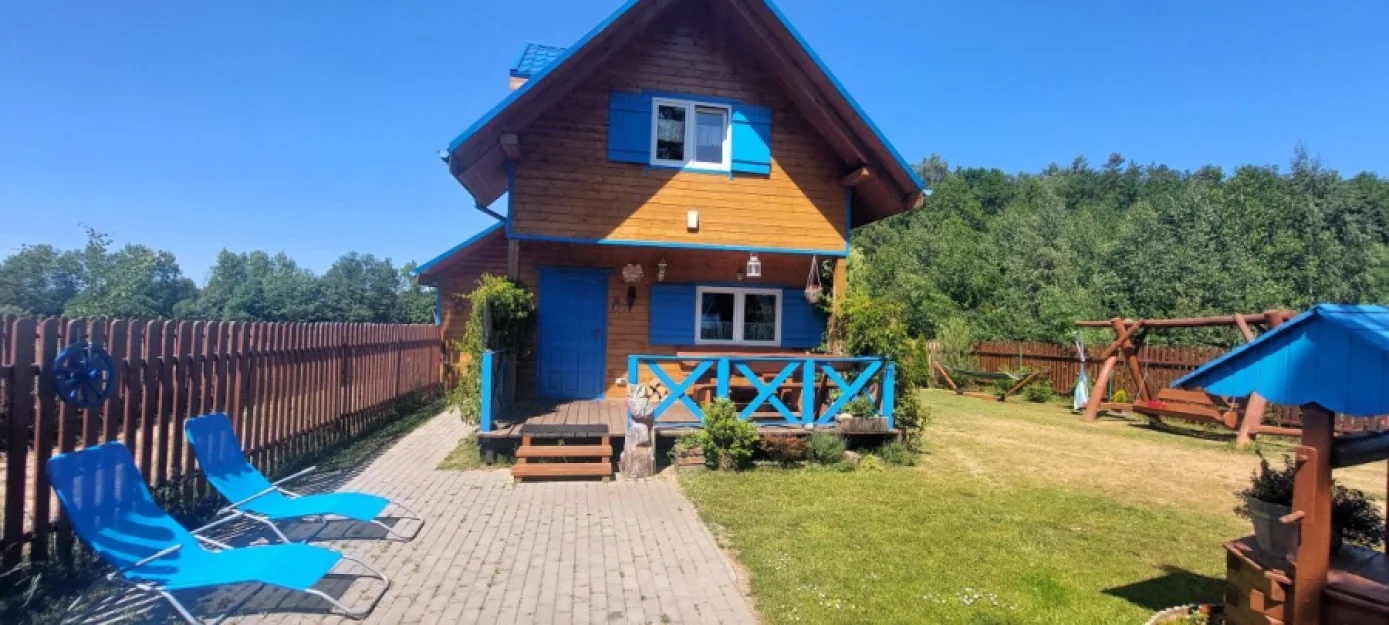 Zdjęcie Domki Karaibskie #7