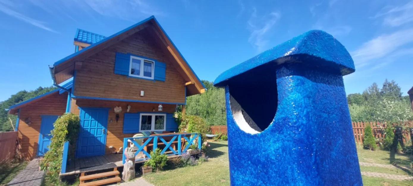 Zdjęcie Domki Karaibskie #8