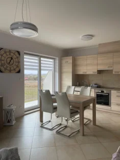 Apartamenty KOMFORTOWE