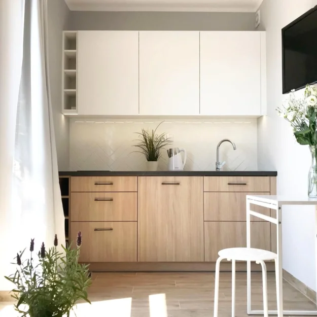 Apartament Nadmorska - 9