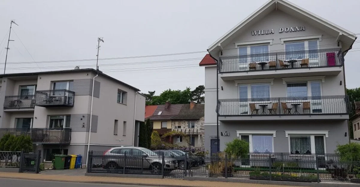 Zdjęcie Willa-Donna #50