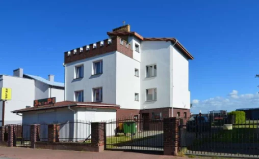 Usługi Hotelarskie Karmax