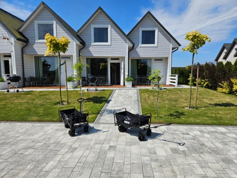 Zdjęcie PRZYSTANEK SARBINOWO SEZAMKOWA  #2