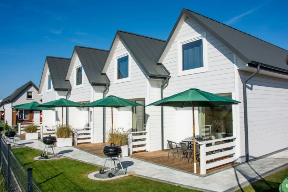 Zdjęcie PRZYSTANEK SARBINOWO SEZAMKOWA  #1