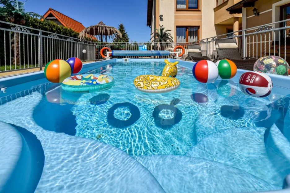 Zdjęcie Willa Ciskowscy #4