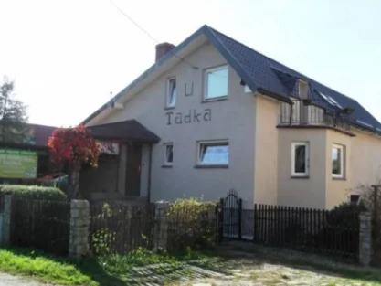 Pokoje Gościnne U Tadka