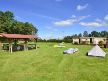 Agroturystyka u Dzidka