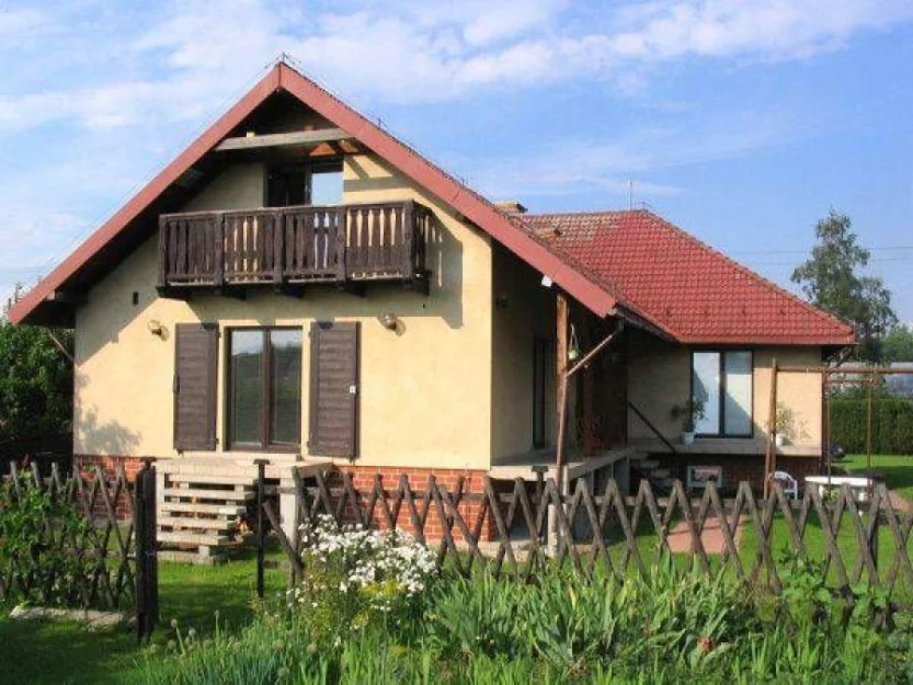 Zdjęcie Agroturystyka SIELANA #1