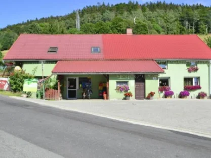 Agroturystyka Sokolec Górski