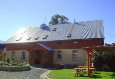 Agroturystyka Pączek