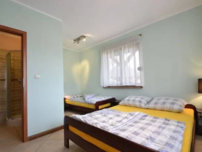 Pokoje gościnne Nad rzeczką