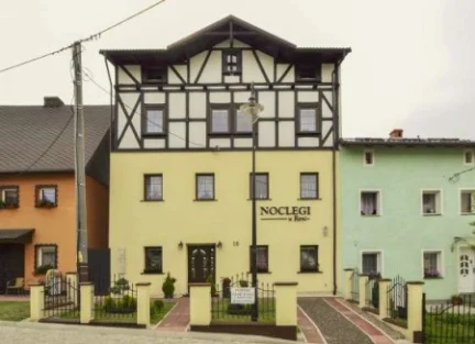 Pokoje Gościnne u Reni