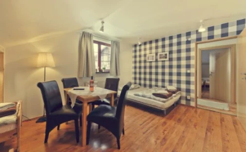 Dom Gościnny JAKUBCÓWKA