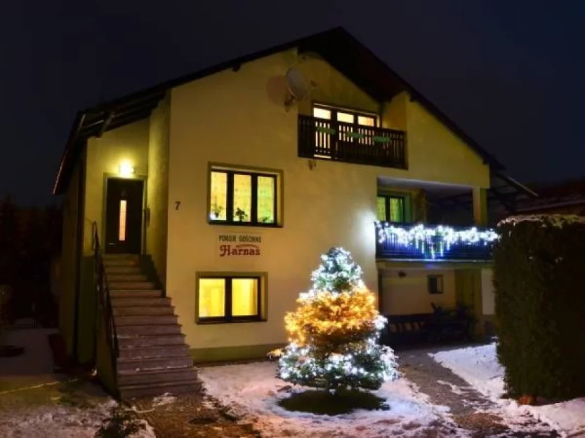 Zdjęcie Pokoje Gościnne Harnaś #1