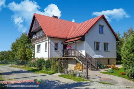 Pokoje gościnne "Pod Czerwoną Jarzębiną"