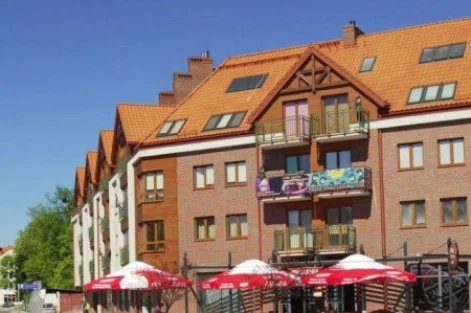 Luksusowy Apartament