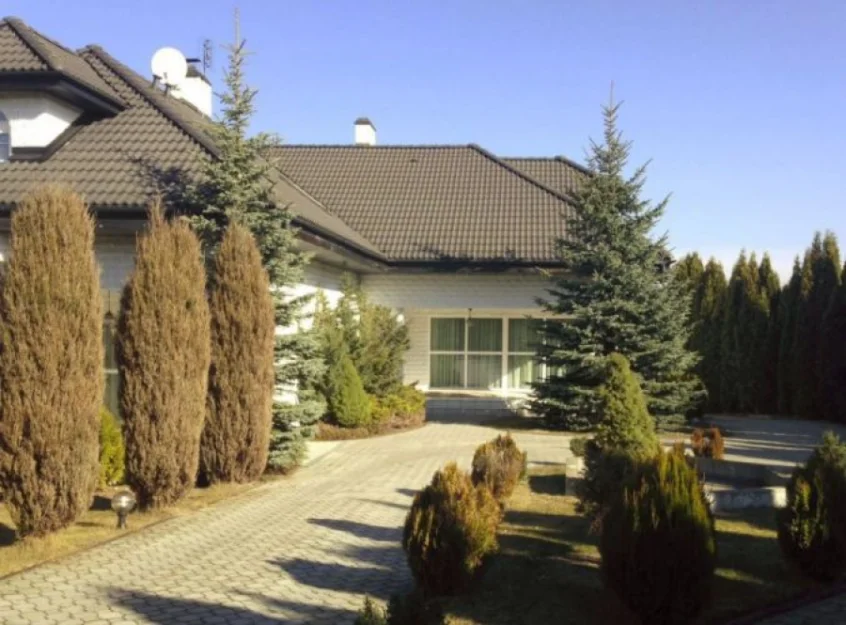 Zdjęcie Pokoje Hiacyntowa 24 #1