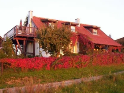 Pensjon FERIENHAUS agroturystyka