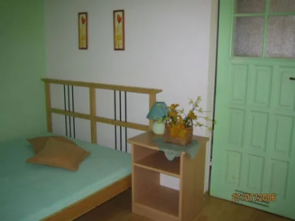 Kwatery prywatne Janina&Andrzej Podgórscy