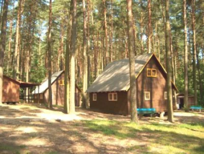 Ośrodek Szkoleniowo - Wypoczynkowy MALINÓWKA