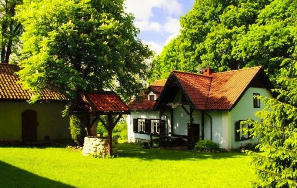 Zdjęcie Siedlisko Sętal #1