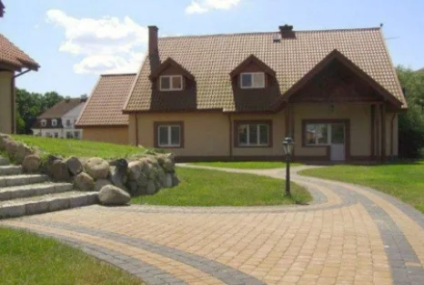 Apartamenty i pokoje u Barbary