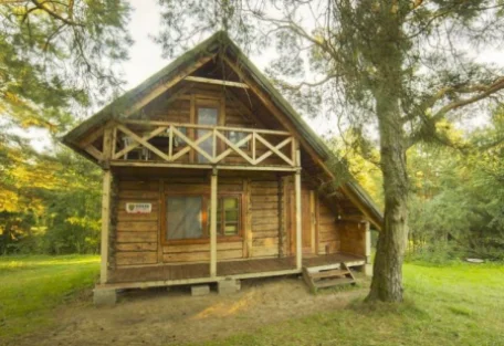 Domki Letniskowe na mazurach