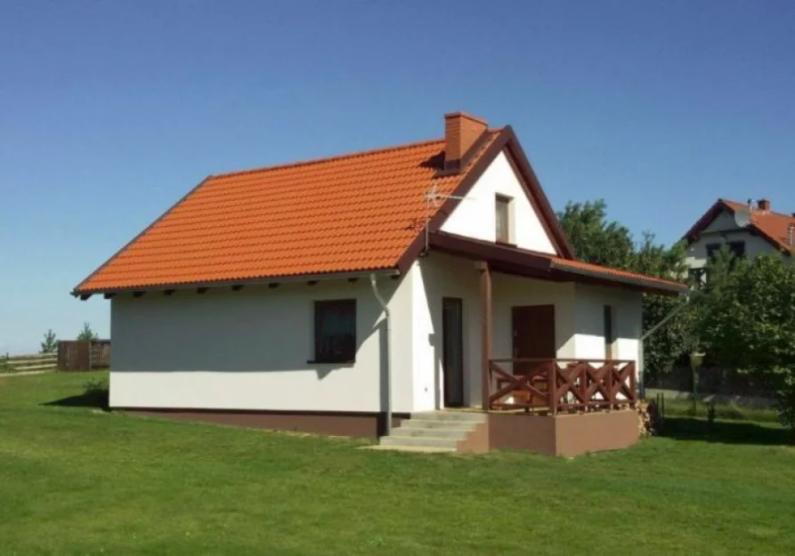 Zdjęcie Całoroczny Domek i Pokoje nad Jeziorem Ryńskim #1