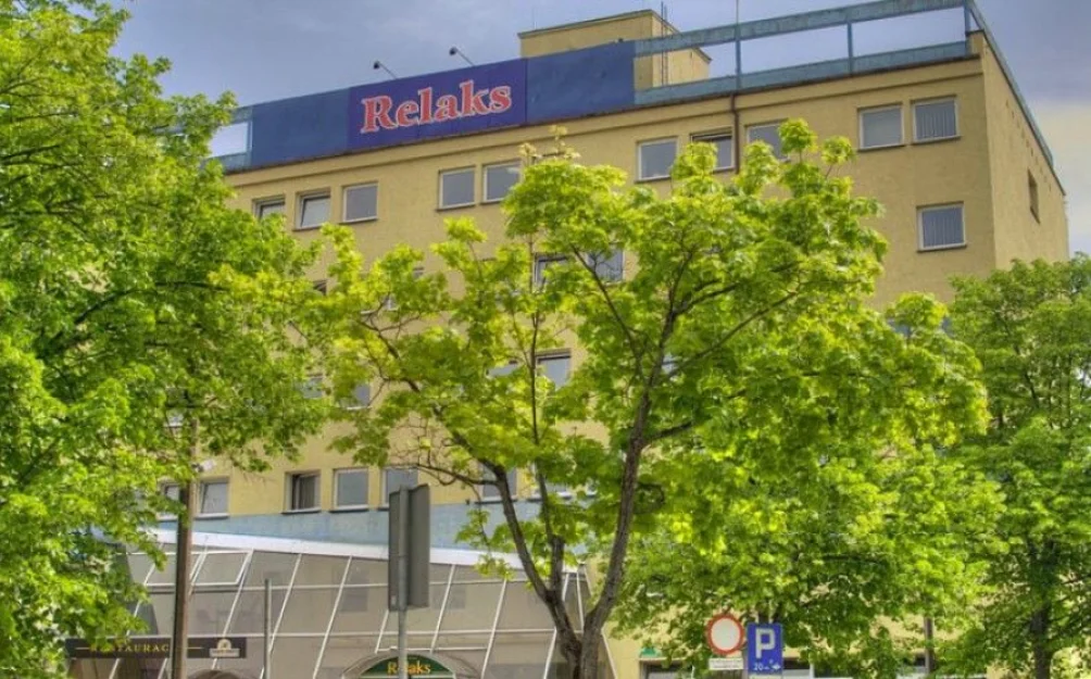 Zdjęcie Hostel Relaks #1