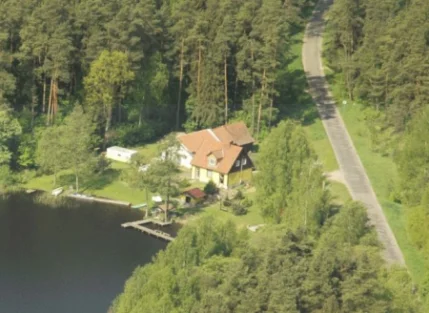 Rybaczówka u Mamuśki