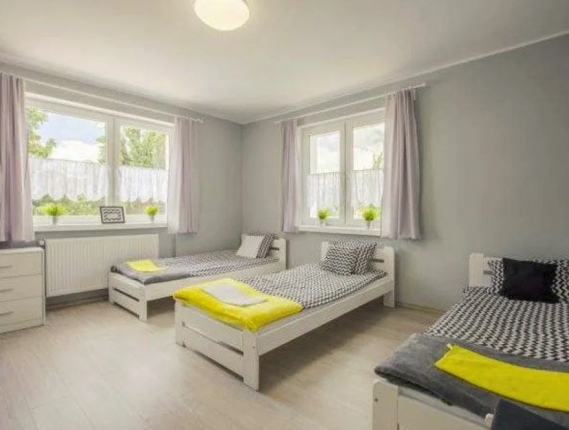 Zdjęcie Villa Mazi #1