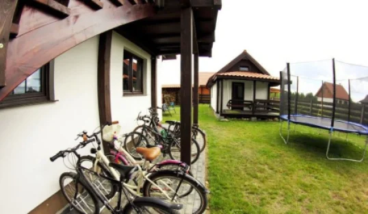 Domek Apartament Studio