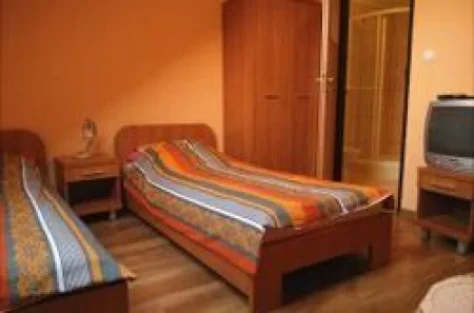 Agroturystyka Mieczysław Biedrzycki