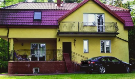 Dom Do Wynajęcia