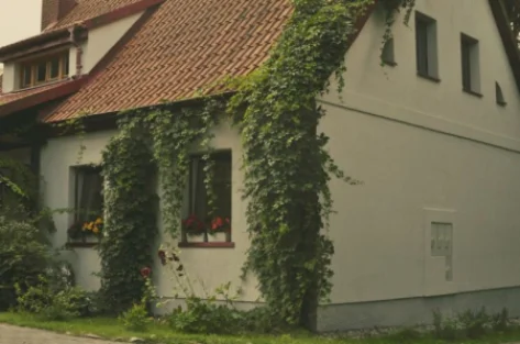 Dom Gościnny Alicja