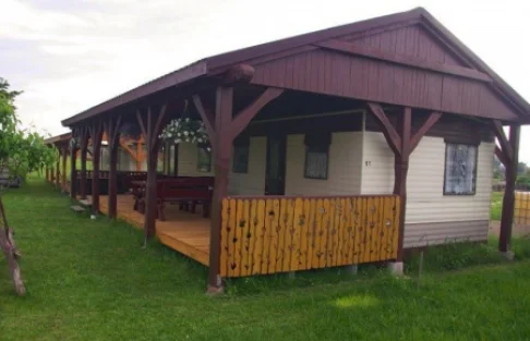 Agroturystyka Pod Bzami