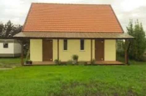 Noclegi & Wypoczynek "Mazurka"