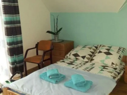 Pokoje Gościnne ABM