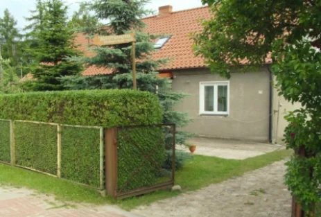 Agroturystyka "U Czesia"