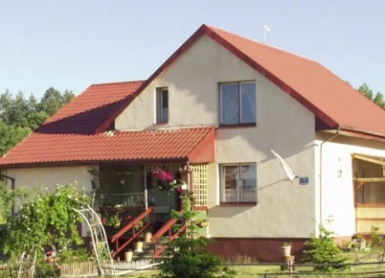 Agroturystyka w Prawdowie