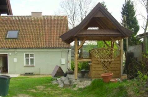 Pokoje Gościnie Patria