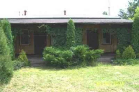 Domek Letniskowy w Piasutnie