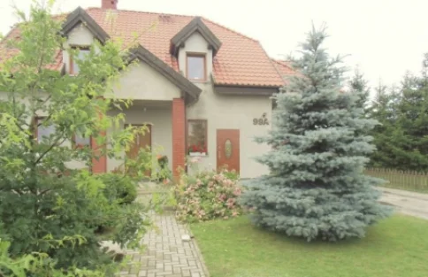 Agroturystyka "Bocianie Gniazdo"