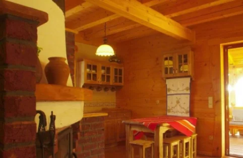 Dar Kalu - Sosnowy Gaj