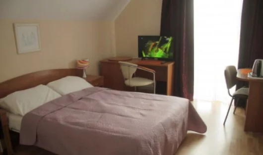 Aura Pokoje Gościnne